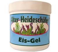 Alter Heideschäfer Juego de 2 geles de helado, 2 latas de 250 ml