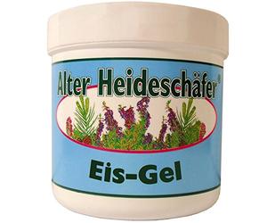 Alter Heideschäfer Juego de 2 geles de helado, 2 latas de 250 ml