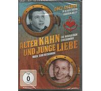 Alter Kahn und junge Liebe [Alemania] [DVD]