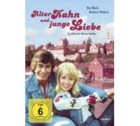 Alter Kahn und junge Liebe [Alemania] [DVD]