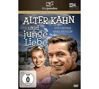 Alter Kahn und junge Liebe (DVD)