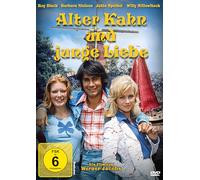 Alter Kahn und junge Liebe (Neuauflage) [DVD]
