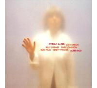 Alter Myriam - Alter Myriam "Alter Ego" CD