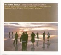 Alter, Myriam - Where Is There