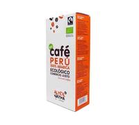 Alter Nativa Café Perú Ecológico 250g