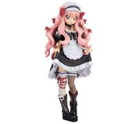Alter - Zero No Tsukaima statuette PVC 1/8 Louise Goth Punk Ver. 20 cm [Toy] (japan import)