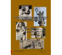 Alteración de las rocas y otros materiales de construcción en los monumentos. Técnicas de conservación (Monografías da Universidade de Vigo.)