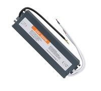 Alterador de aleación de aluminio de 24 V 200 W para condiciones adversas, amplia extensión de temperatura y recuperación inteligente de coche, impermeable para condiciones duras