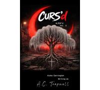 ALTER'd Vol. II: CURS'd