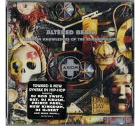 Altered Beat - Assassin Knowledges of The REM