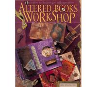 Altered Books Workshop