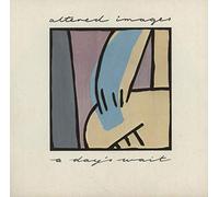 Altered Images - A Day's Wait