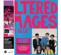 Altered Images - Altered Images: 'Pinky Blue' Half-Speed Master Edition Vinyl [Vinilo]
