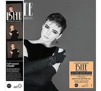 Altered Images - Bite: 40th Anniversary -Limited Half-Speed Master 180-Gram Black Vinyl with Autographed Print signed by Clare Grogan [Vinilo]