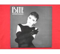 Altered Images Bite LP Epic EPC25413 EX/EX 1983 with inner