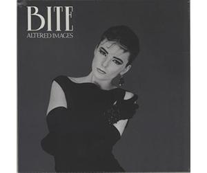 Altered Images - Bite [Vinilo]