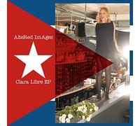 Altered Images - Clara Libre [Vinilo]
