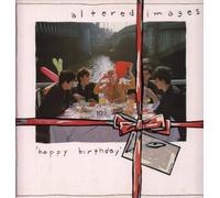 Altered Images - Happy Birthday (Dance Mix) [12" Vinyl] [Vinilo]