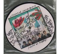 Altered Images - I Could Be Happy / Insects [7" Vinyl]