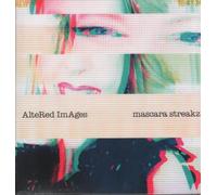 Altered Images - MASCARA STREAKZ LP RED-ALTERED IMAGES