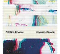 Altered Images - Mascara Streakz [Vinilo]