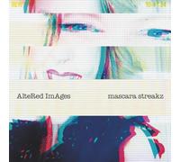 Altered Images - Mascara Streakz [Vinilo]