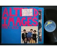 Altered Images - Pinky Blue