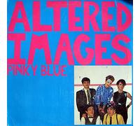 Altered Images - Pinky Blue 2LP [Vinilo]