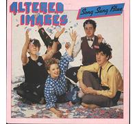 Altered Images - Song Sung Blue / See You Later [Vinyl Single]