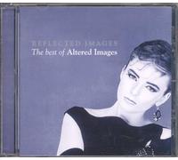 Altered Images - The Best of...