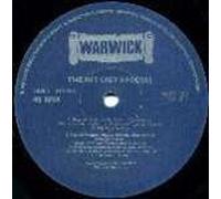 Altered Images - Various - The Hitlist Special - Warwick Records