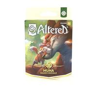 Altered Muna - Starter Deck