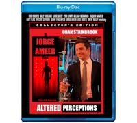 ALTERED PERCEPTIONS