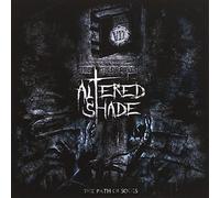 Altered Shade - The Path Of Souls