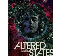 Altered States [Blu-Ray] (IMPORT) (No hay versión española)