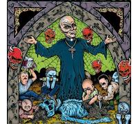Altered States Of America by Agoraphobic Nosebleed (2003-04-01)