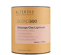 Alterego Blondego Balayage Clay Lightener 450gr - polvo decolorante