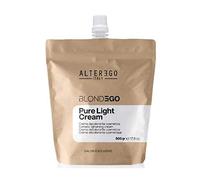 Alterego Blondego Pure Light Cream 500gr - crema decolorante cosmética