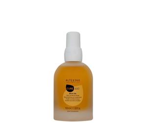 Alterego curego silk blend oil 100ml - aceite acondicionador
