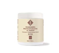 Alterego Ever Ego Italy - Máscara acondicionadora de Coco para Cabello seco y tratado, Producto hidratante e hidratante para el Cuidado del Cabello para Hombres y Mujeres