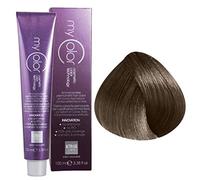 ALTEREGO MY COLOR 6/24 RUBIO COBRE IRIS OSCURO