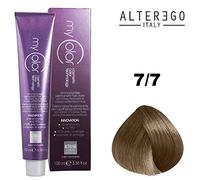 ALTEREGO My Color - 7/7 Walnut Blonde, 100 ml