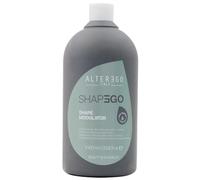 Alterego Shapego Shape Modulator 1000ml - tratamiento disciplinante