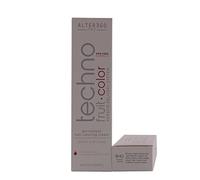 ALTEREGO TECHNO FRUIT COLOR 8/42 Rubio Claro Cobrizo Iris