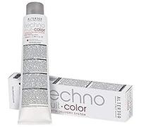 Alterego Technofruit color 3/8 castaño oscuro mate, 100 ml