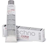 3X Techno Fruit Color AlterEgo - 4/0 Castaño - 100 ml