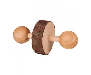 Alteres em Madeira Natural