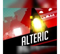 Alteric (PC) Steam Key - GLOBAL