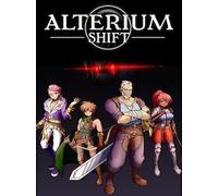 Alterium Shift (PC) - Steam Account - GLOBAL