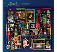 Alterkicks - Do Everything I Taught You [Import]